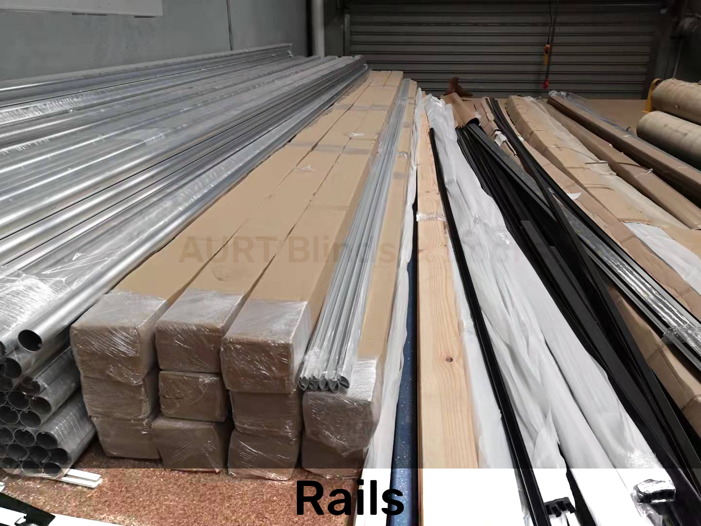 rails