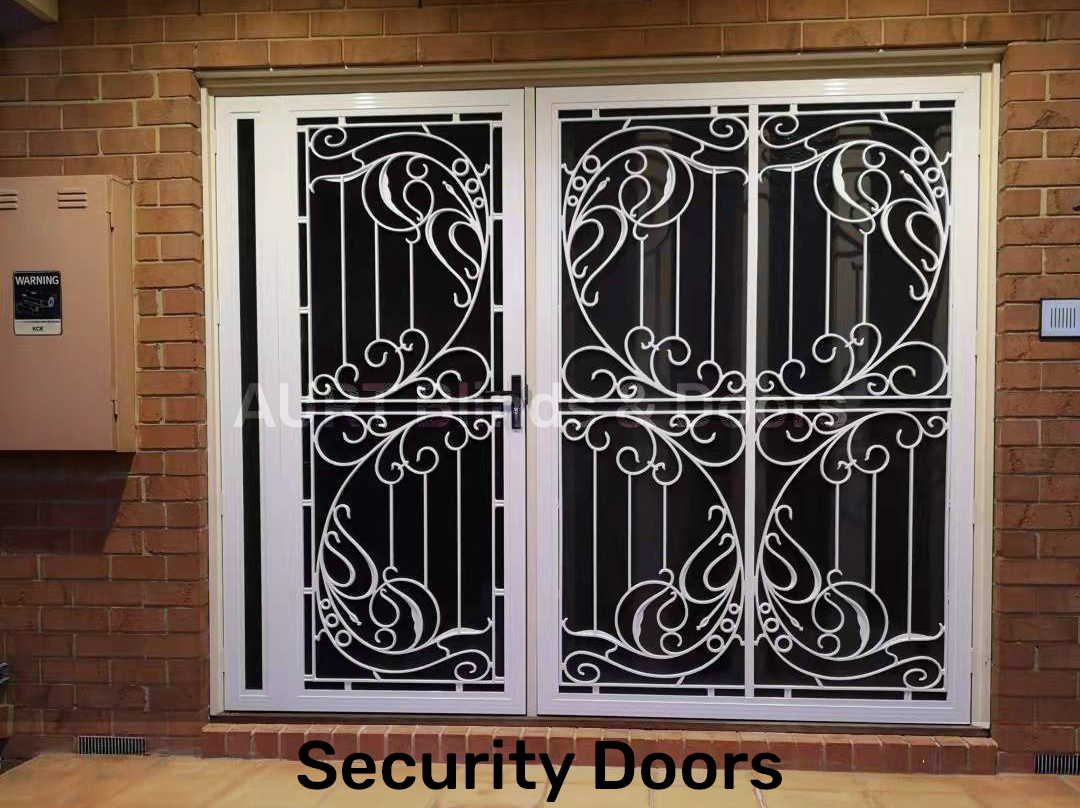 security doors